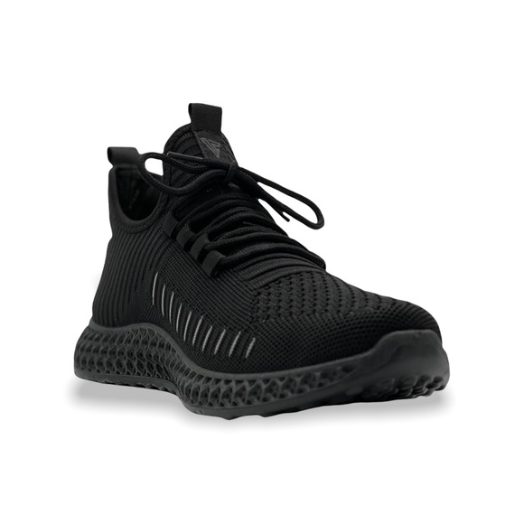 OZZAZ Mens sneakers PHIL - Picture 3 of 4